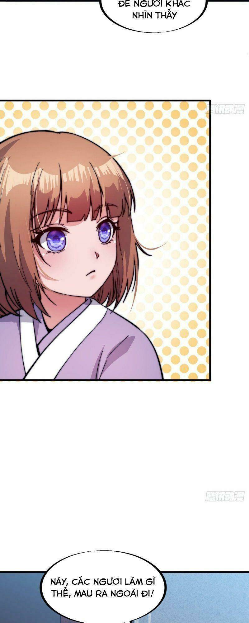 Ta Có Một Sơn Trại Chap 53 - Next Chap 54