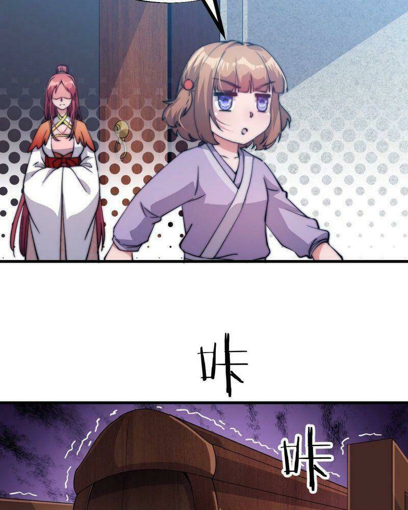 Ta Có Một Sơn Trại Chap 53 - Next Chap 54