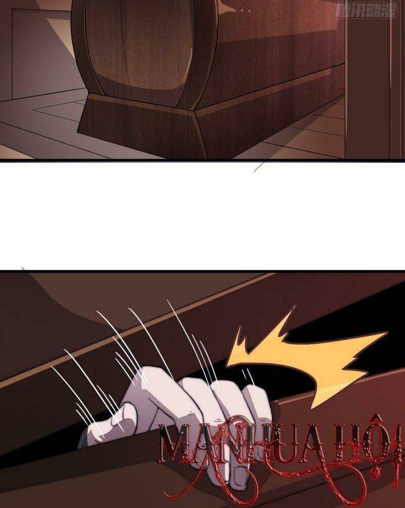 Ta Có Một Sơn Trại Chap 53 - Next Chap 54