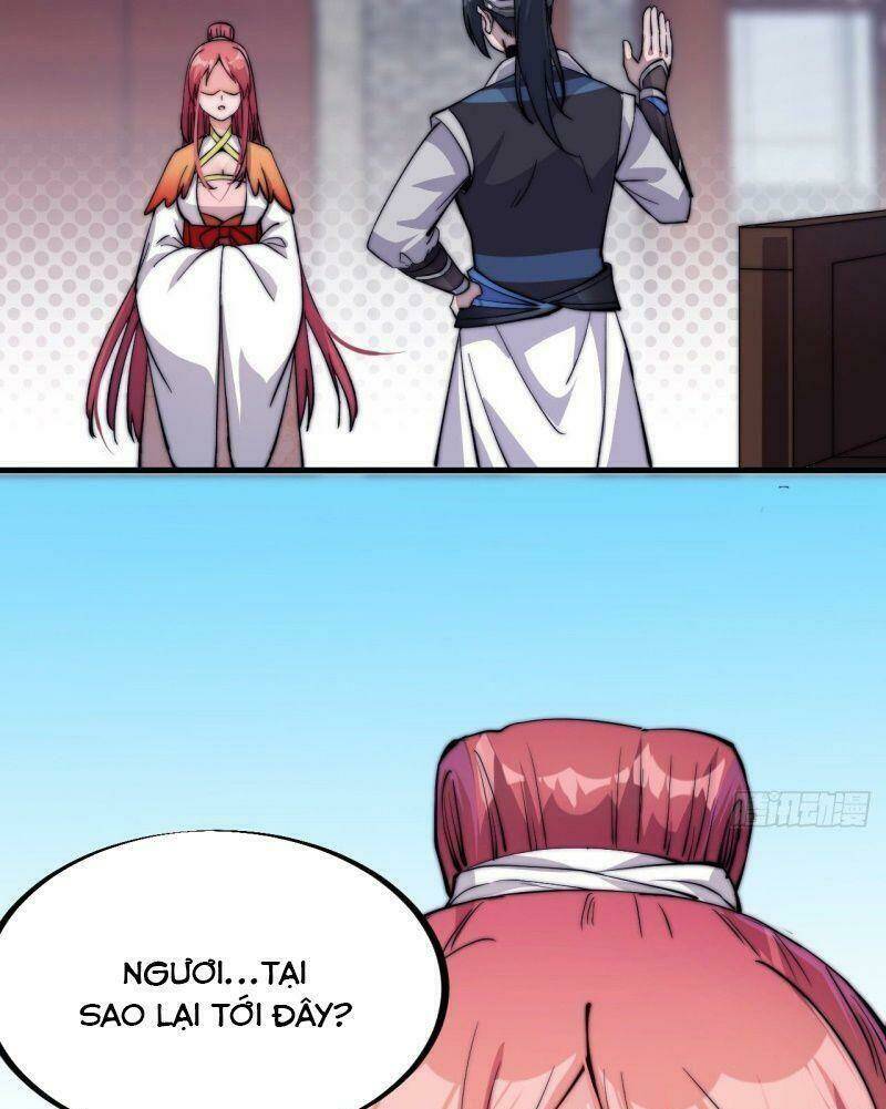 Ta Có Một Sơn Trại Chap 53 - Next Chap 54