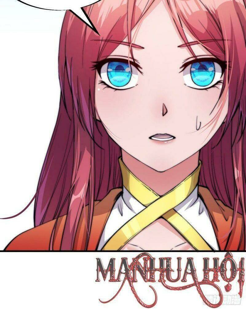 Ta Có Một Sơn Trại Chap 53 - Next Chap 54