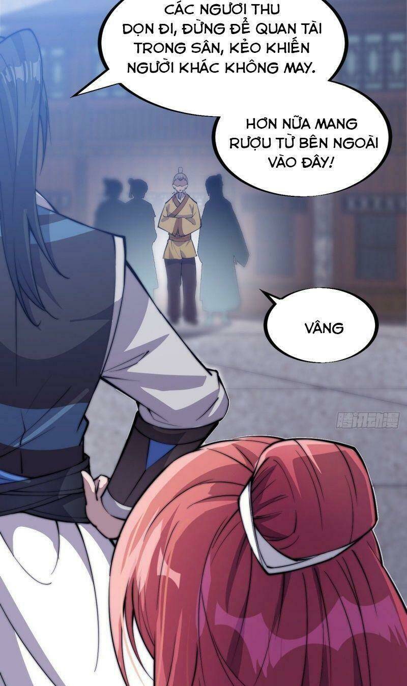Ta Có Một Sơn Trại Chap 53 - Next Chap 54