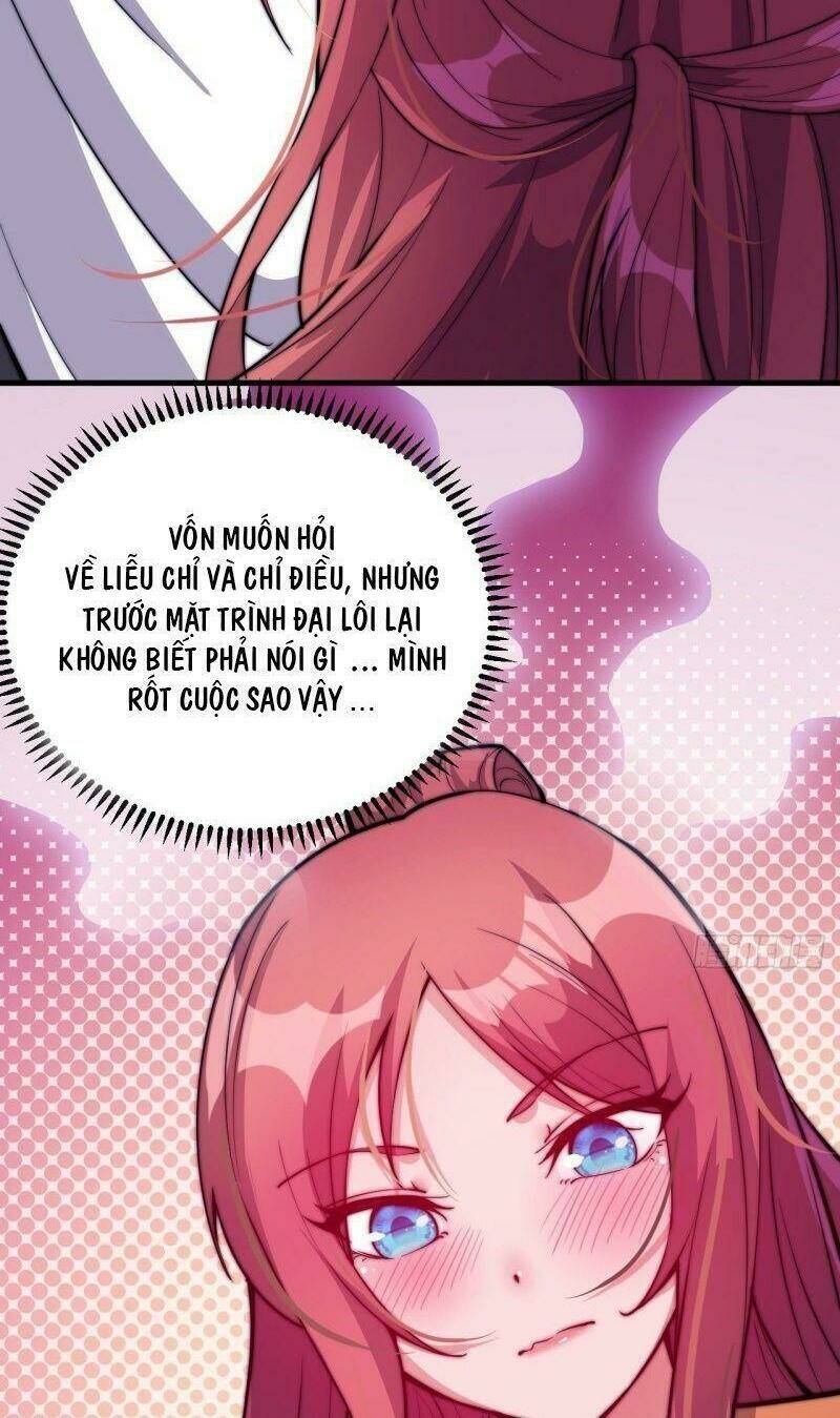 Ta Có Một Sơn Trại Chap 53 - Next Chap 54