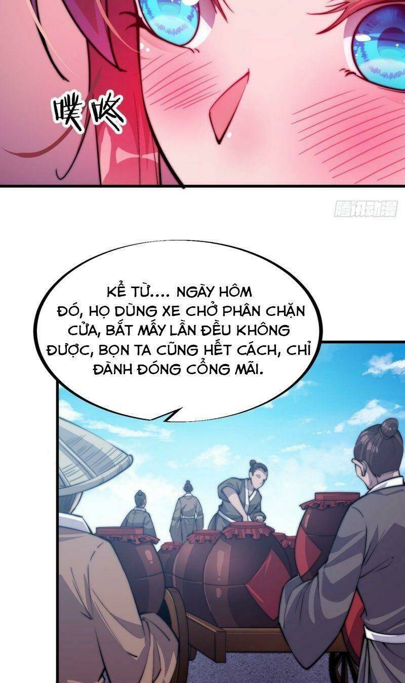 Ta Có Một Sơn Trại Chap 53 - Next Chap 54