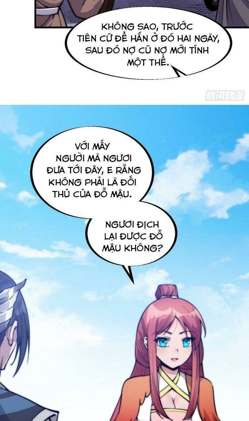Ta Có Một Sơn Trại Chap 53 - Next Chap 54