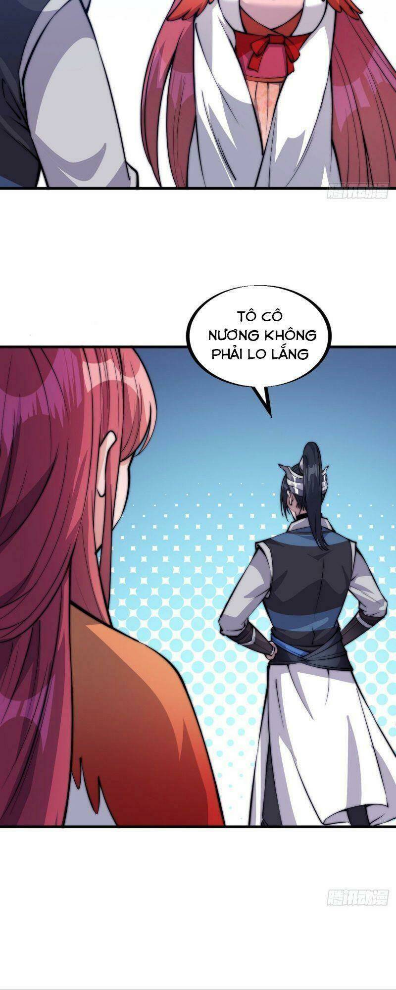 Ta Có Một Sơn Trại Chap 53 - Next Chap 54