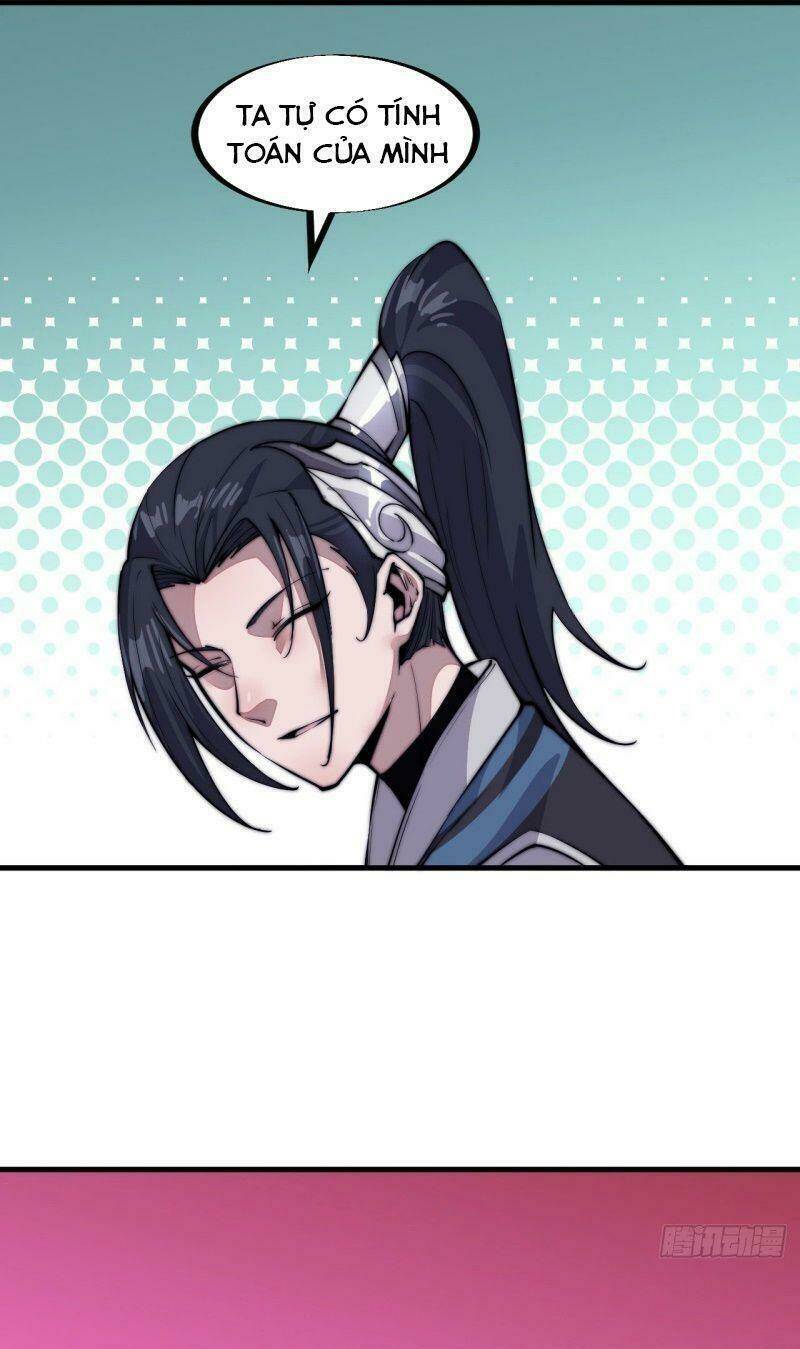 Ta Có Một Sơn Trại Chap 53 - Next Chap 54