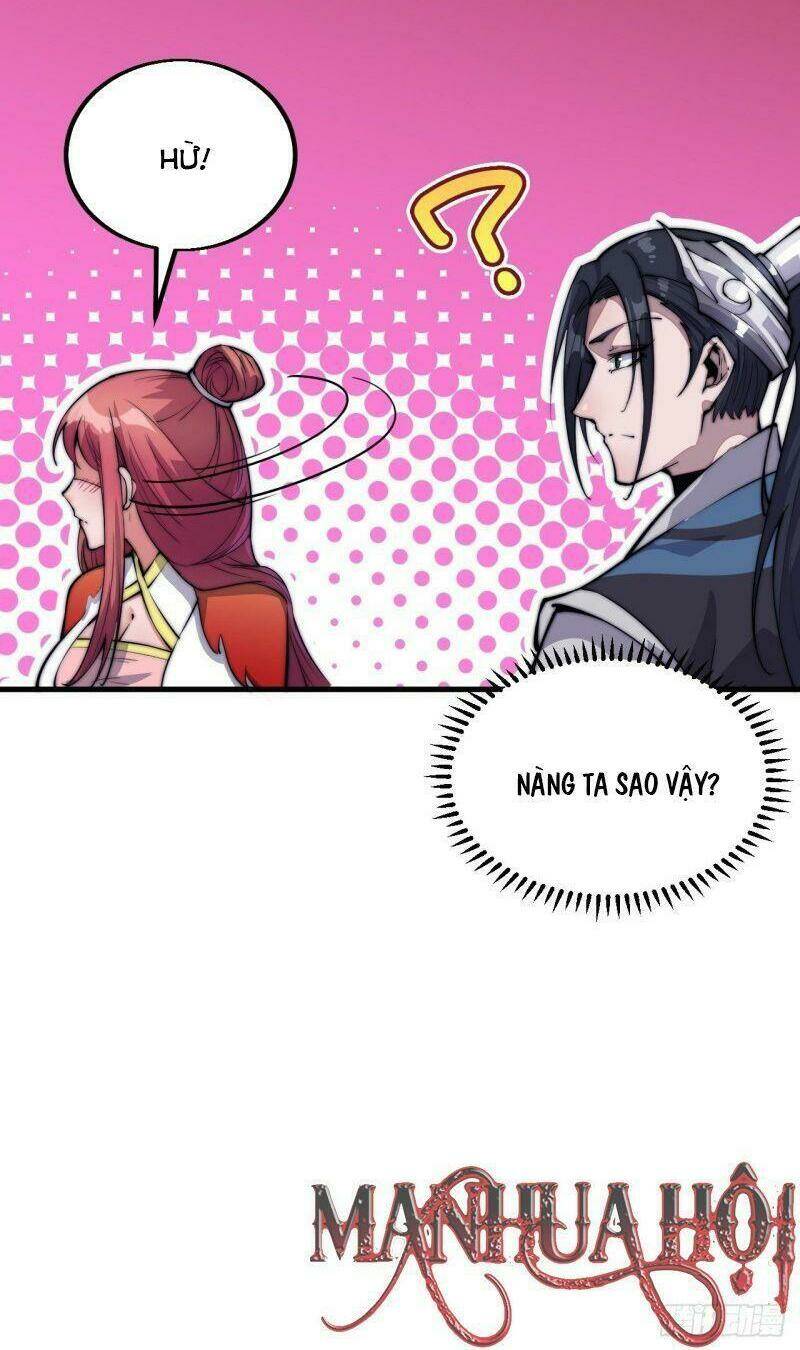 Ta Có Một Sơn Trại Chap 53 - Next Chap 54