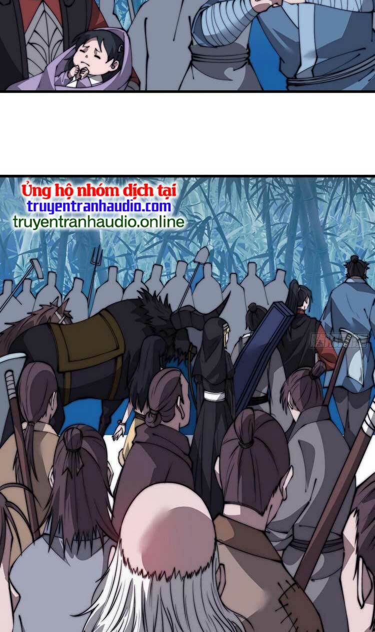 Ta Có Một Sơn Trại Chap 532 - Next Chap 533