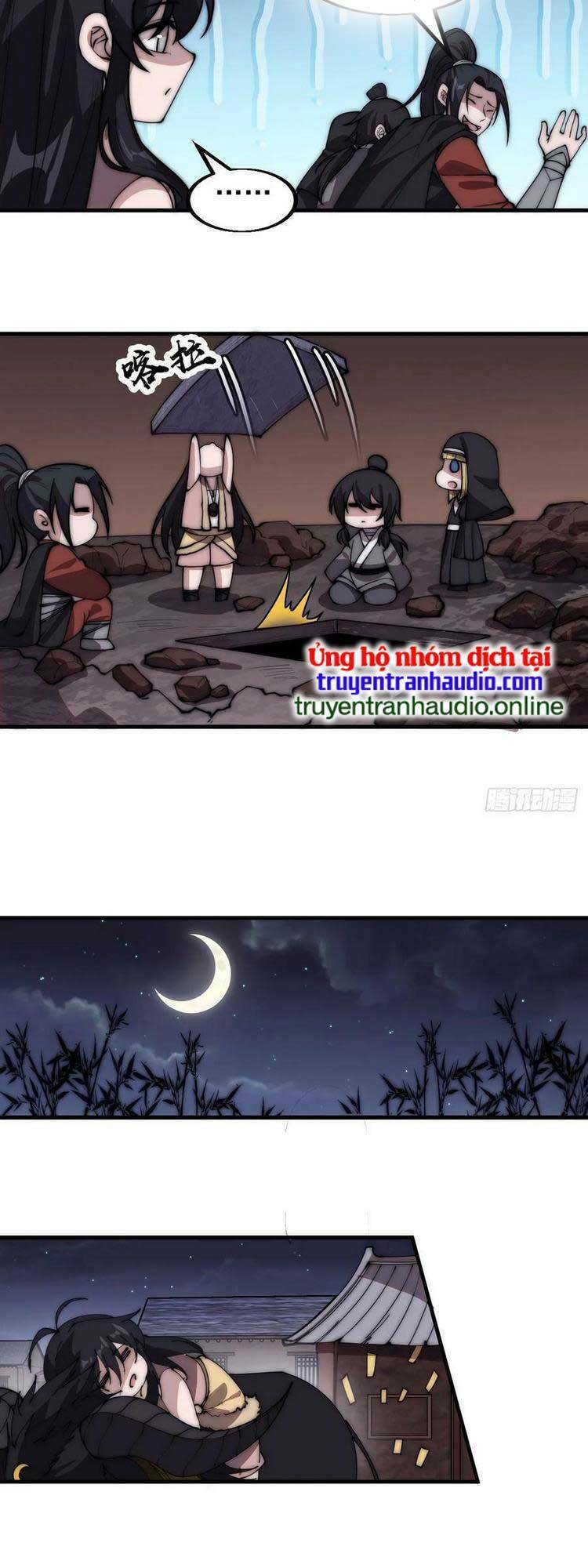 Ta Có Một Sơn Trại Chap 534 - Next Chap 535