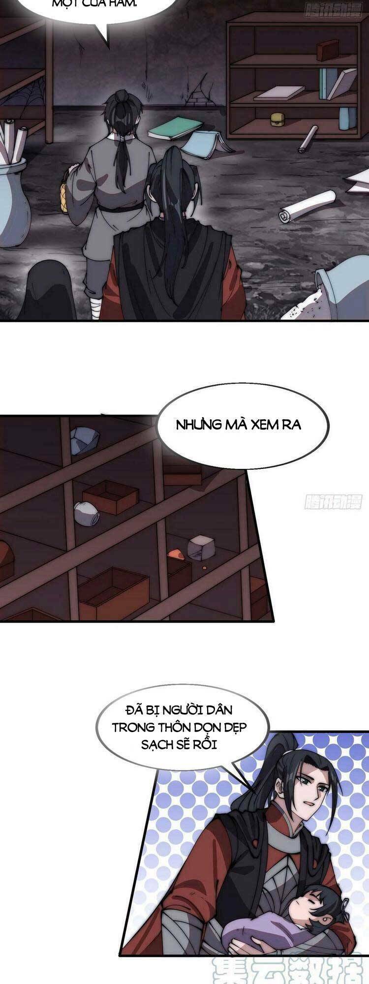 Ta Có Một Sơn Trại Chap 534 - Next Chap 535