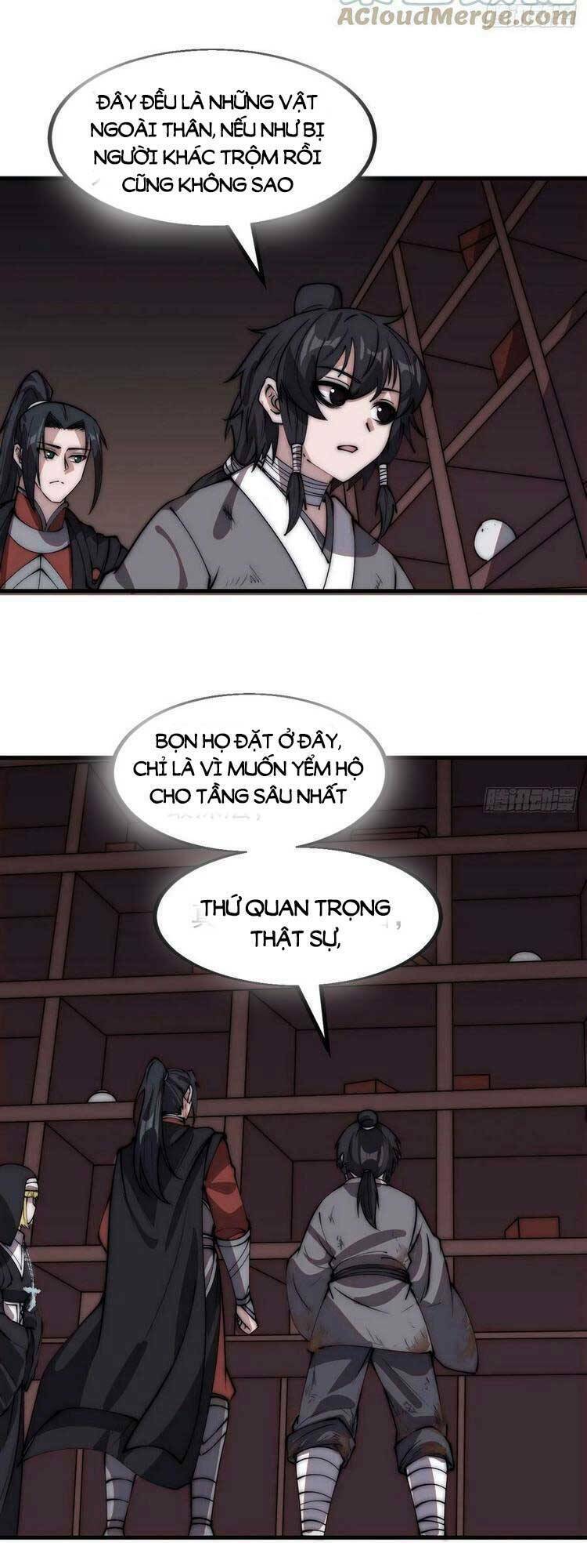 Ta Có Một Sơn Trại Chap 534 - Next Chap 535