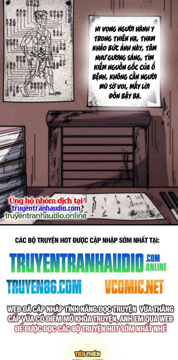 Ta Có Một Sơn Trại Chap 534 - Next Chap 535
