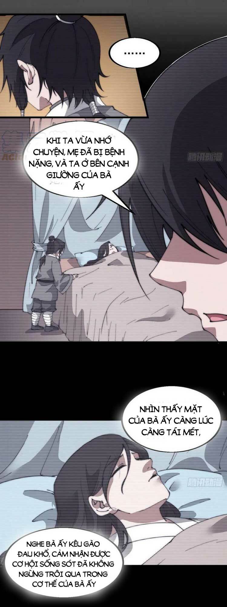 Ta Có Một Sơn Trại Chap 535 - Next Chap 536