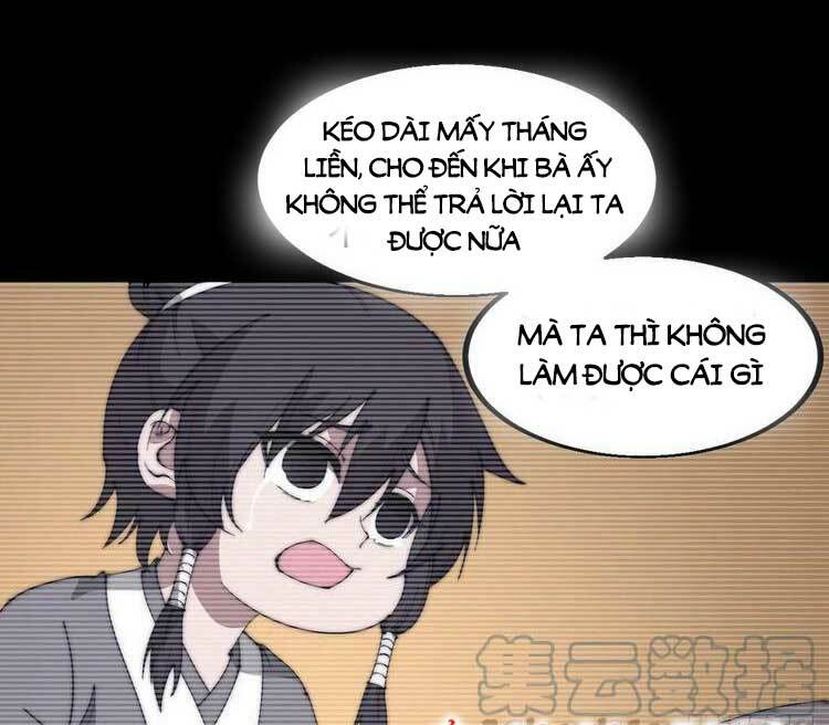 Ta Có Một Sơn Trại Chap 535 - Next Chap 536