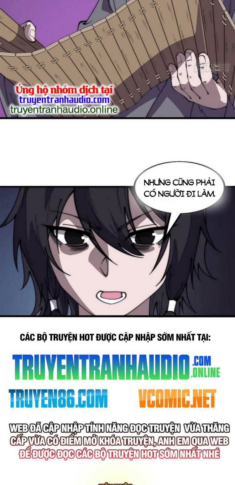 Ta Có Một Sơn Trại Chap 535 - Next Chap 536