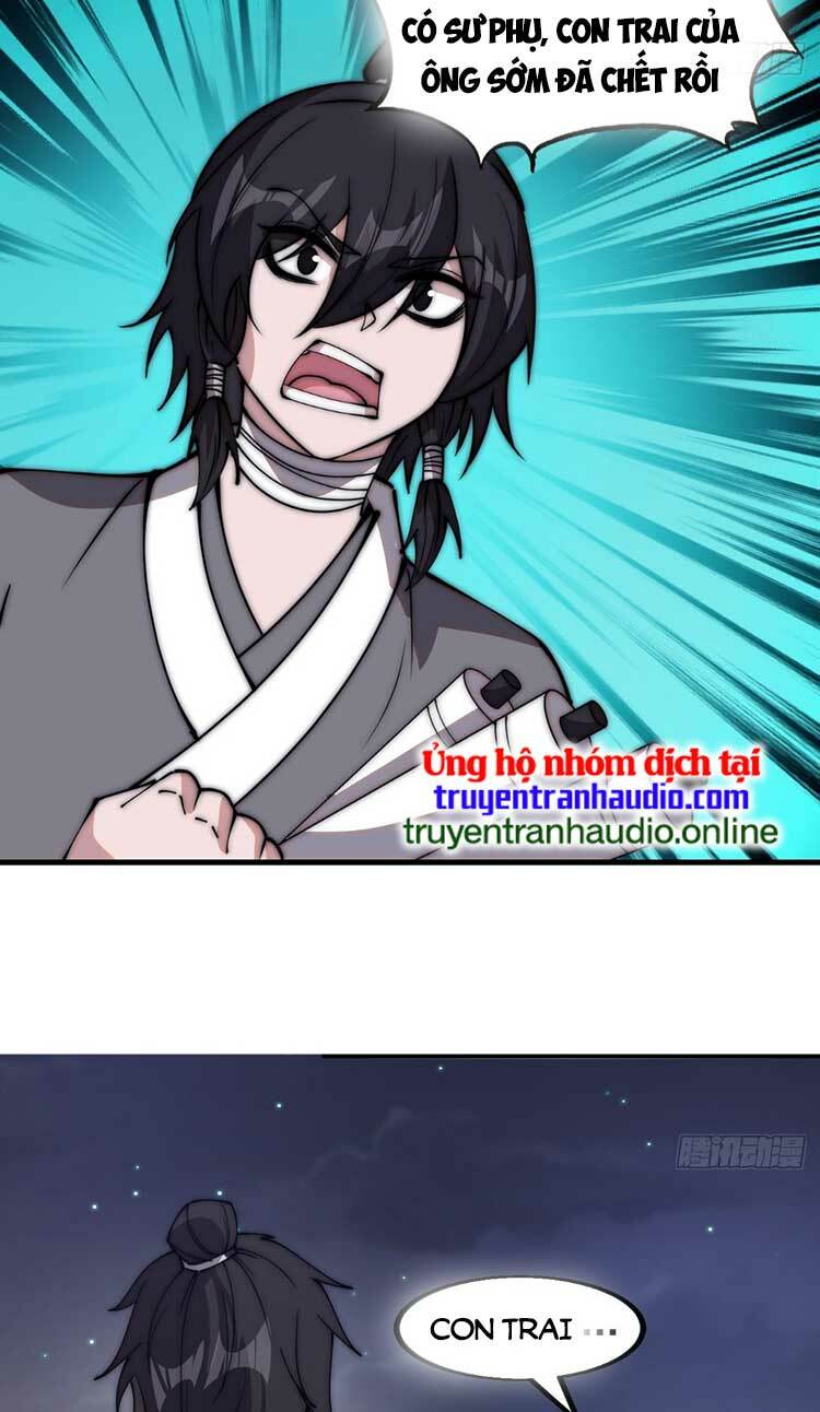 Ta Có Một Sơn Trại Chap 537 - Next Chap 538