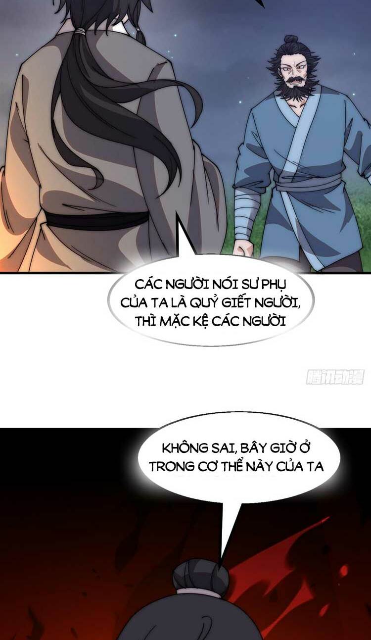 Ta Có Một Sơn Trại Chap 537 - Next Chap 538