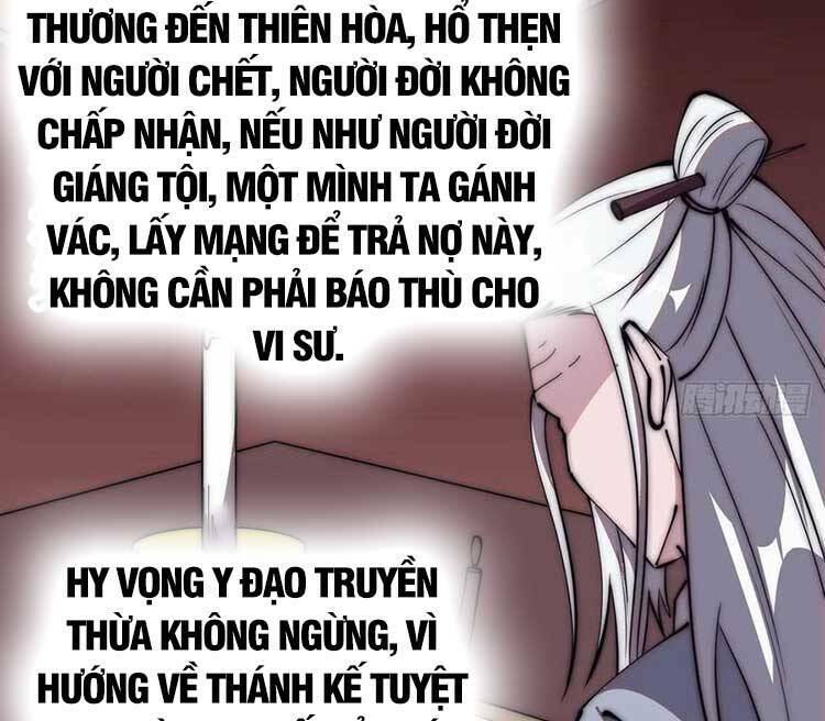 Ta Có Một Sơn Trại Chap 538 - Next Chap 539