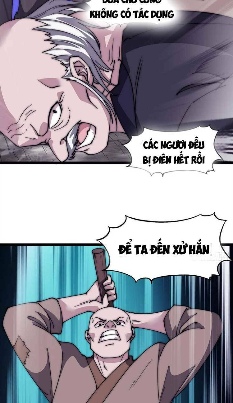 Ta Có Một Sơn Trại Chap 539 - Next Chap 540