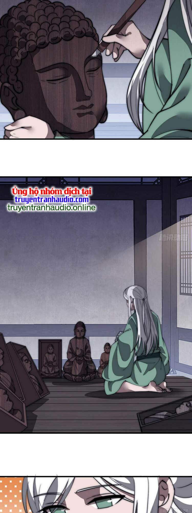 Ta Có Một Sơn Trại Chap 540 - Next Chap 541