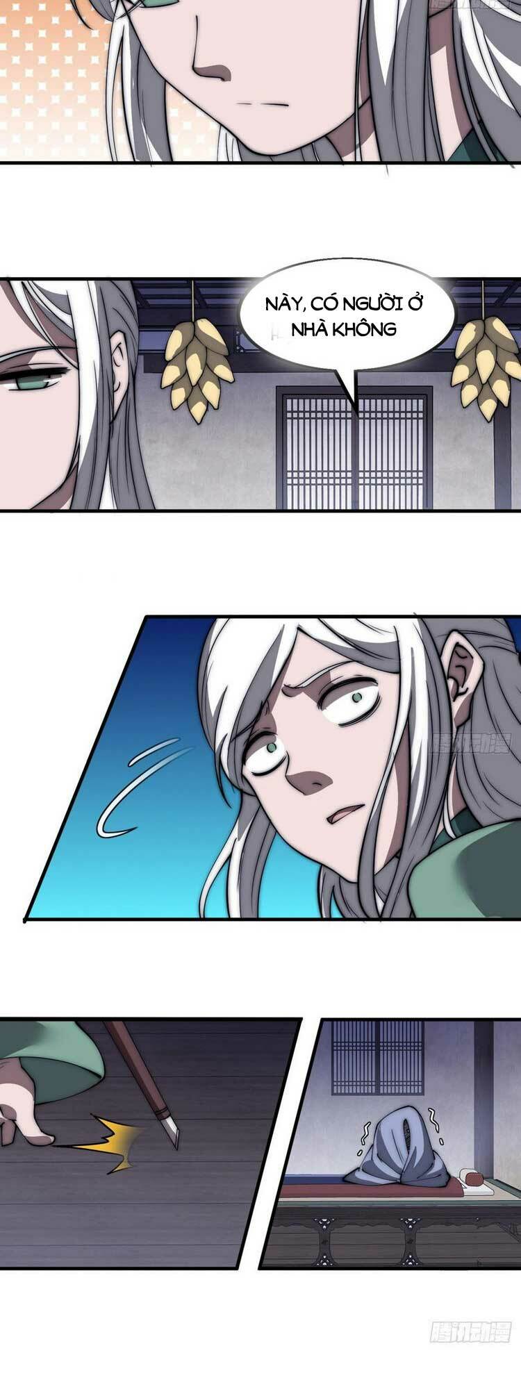 Ta Có Một Sơn Trại Chap 540 - Next Chap 541