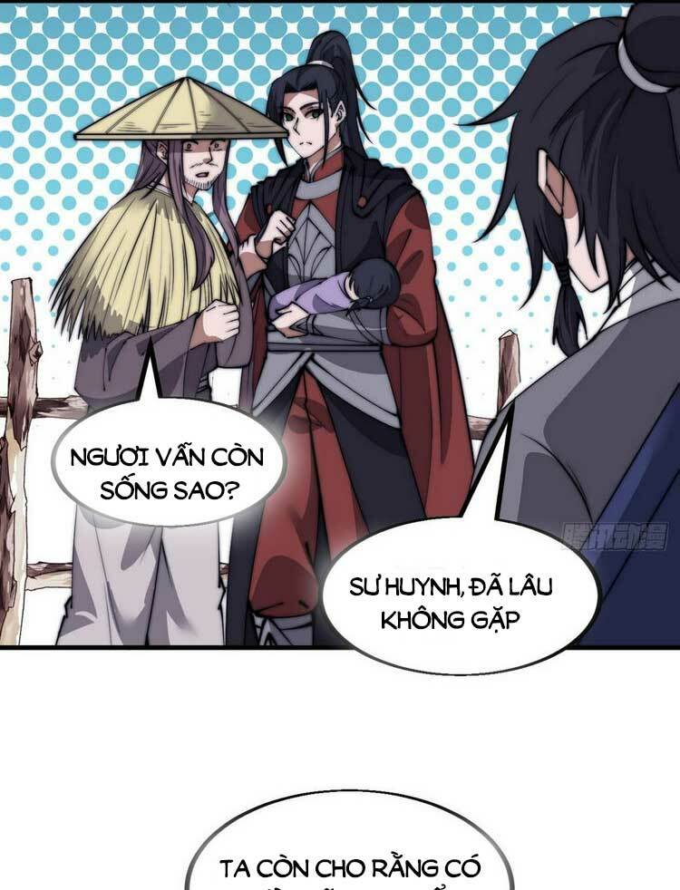 Ta Có Một Sơn Trại Chap 540 - Next Chap 541