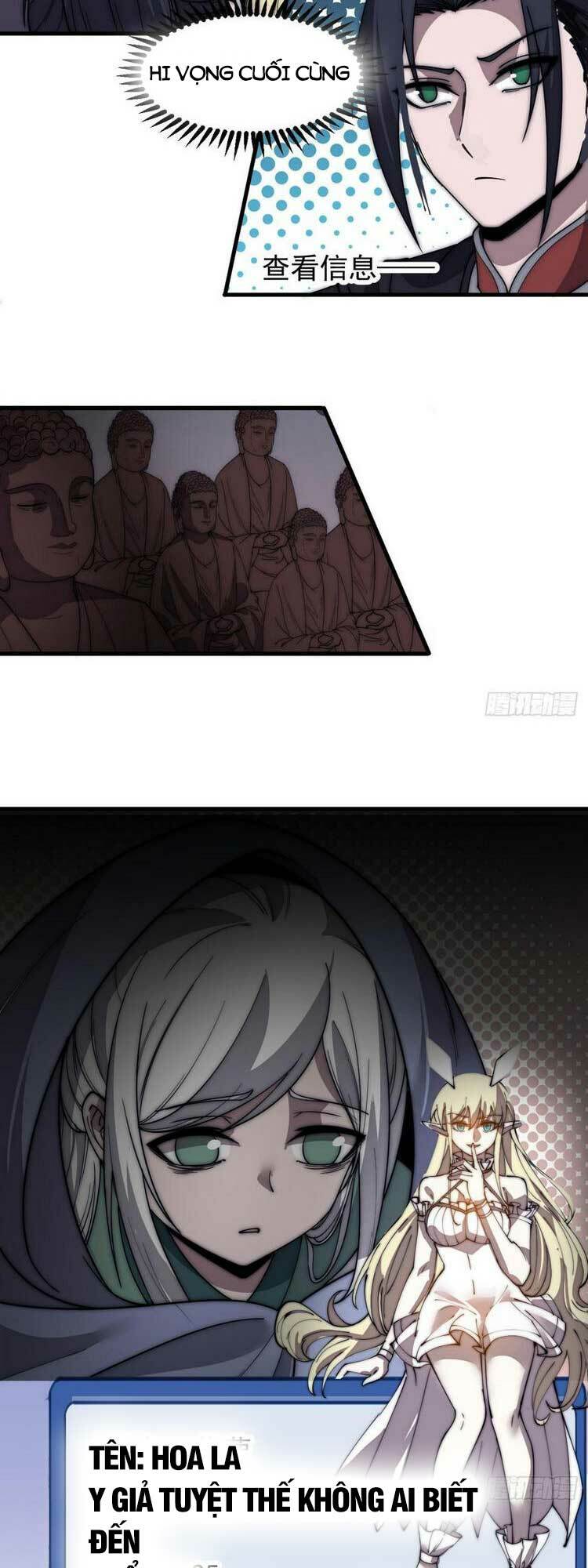 Ta Có Một Sơn Trại Chap 541 - Next Chap 542