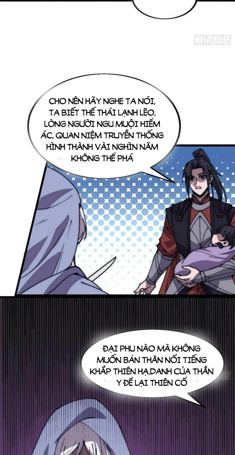 Ta Có Một Sơn Trại Chap 542 - Next Chap 543