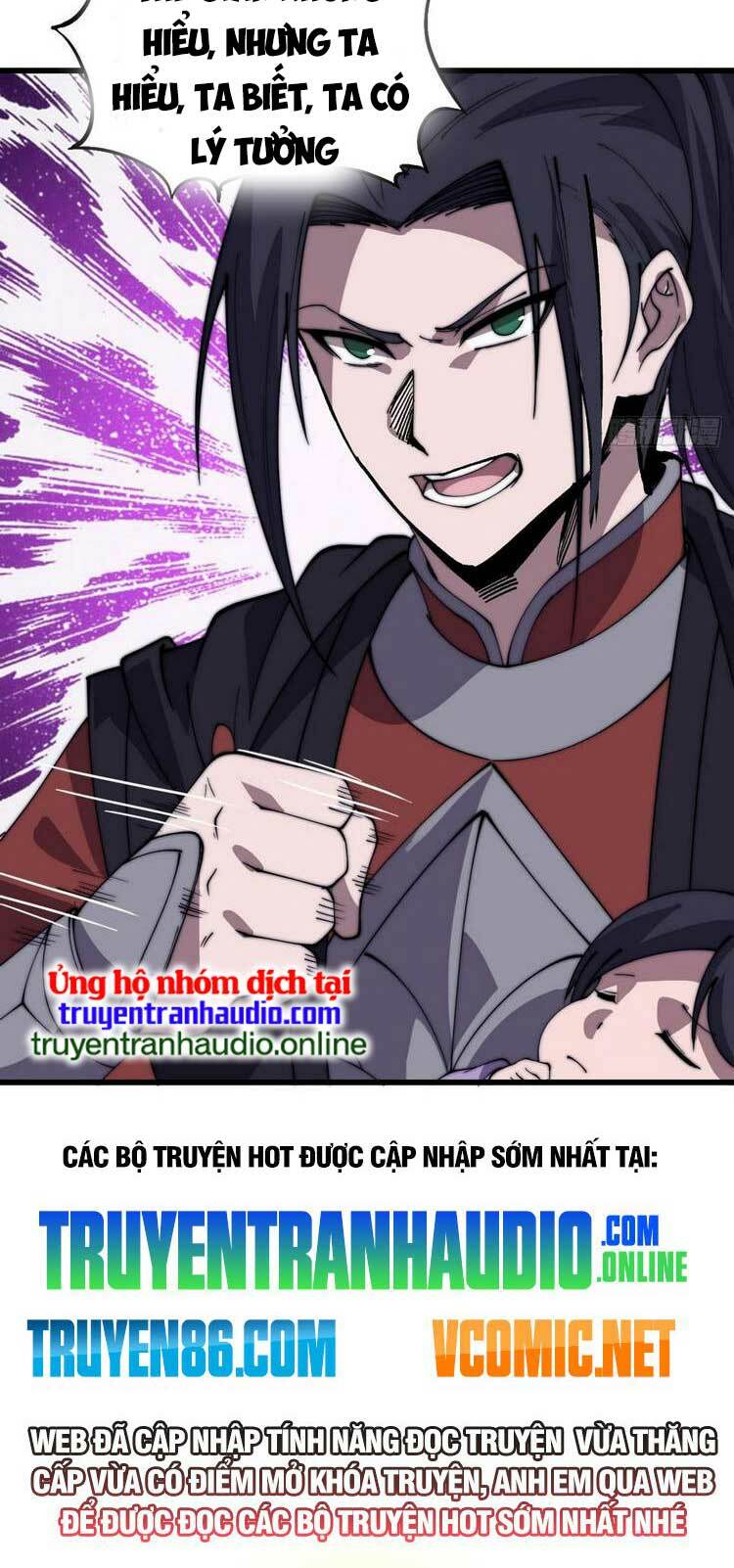 Ta Có Một Sơn Trại Chap 542 - Next Chap 543