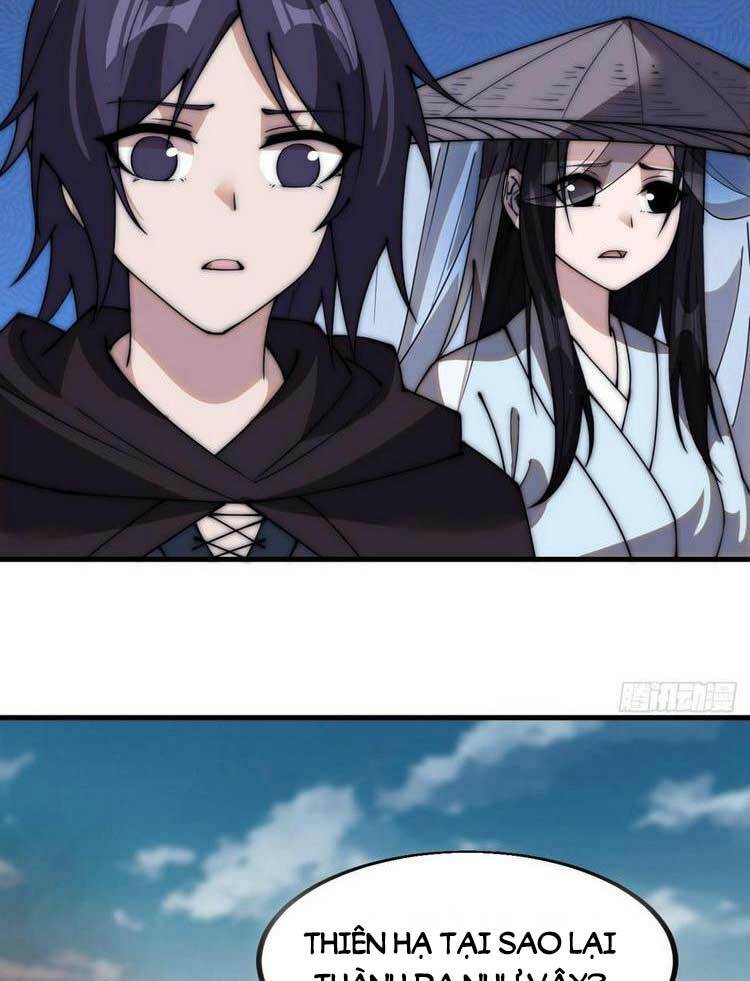 Ta Có Một Sơn Trại Chap 544 - Next Chap 545