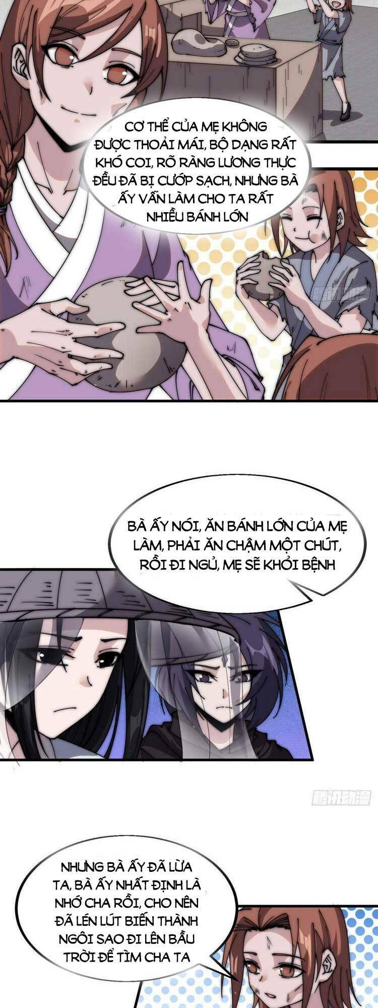Ta Có Một Sơn Trại Chap 545 - Next Chap 546