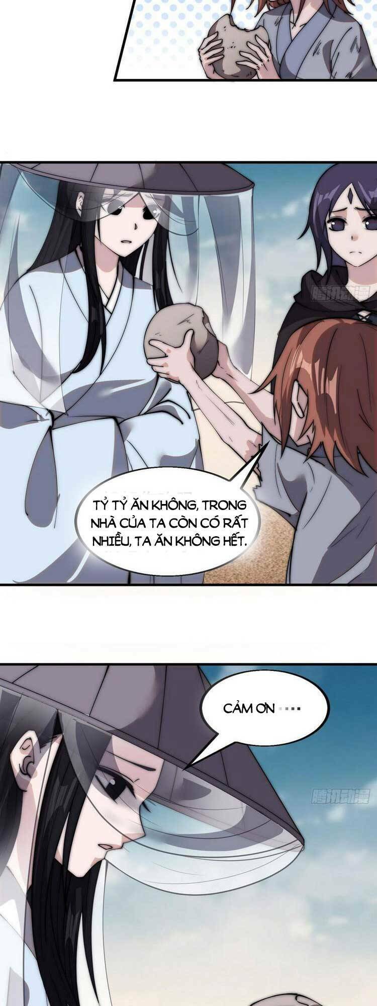 Ta Có Một Sơn Trại Chap 545 - Next Chap 546