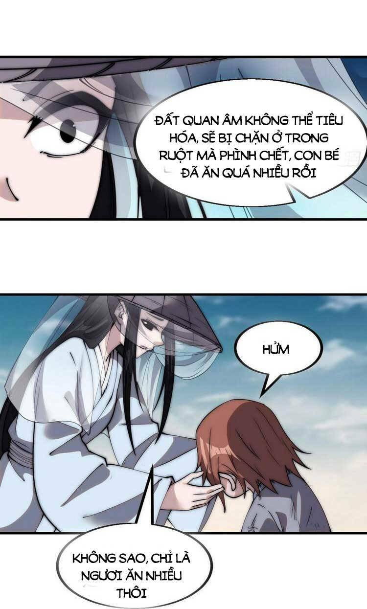 Ta Có Một Sơn Trại Chap 545 - Next Chap 546