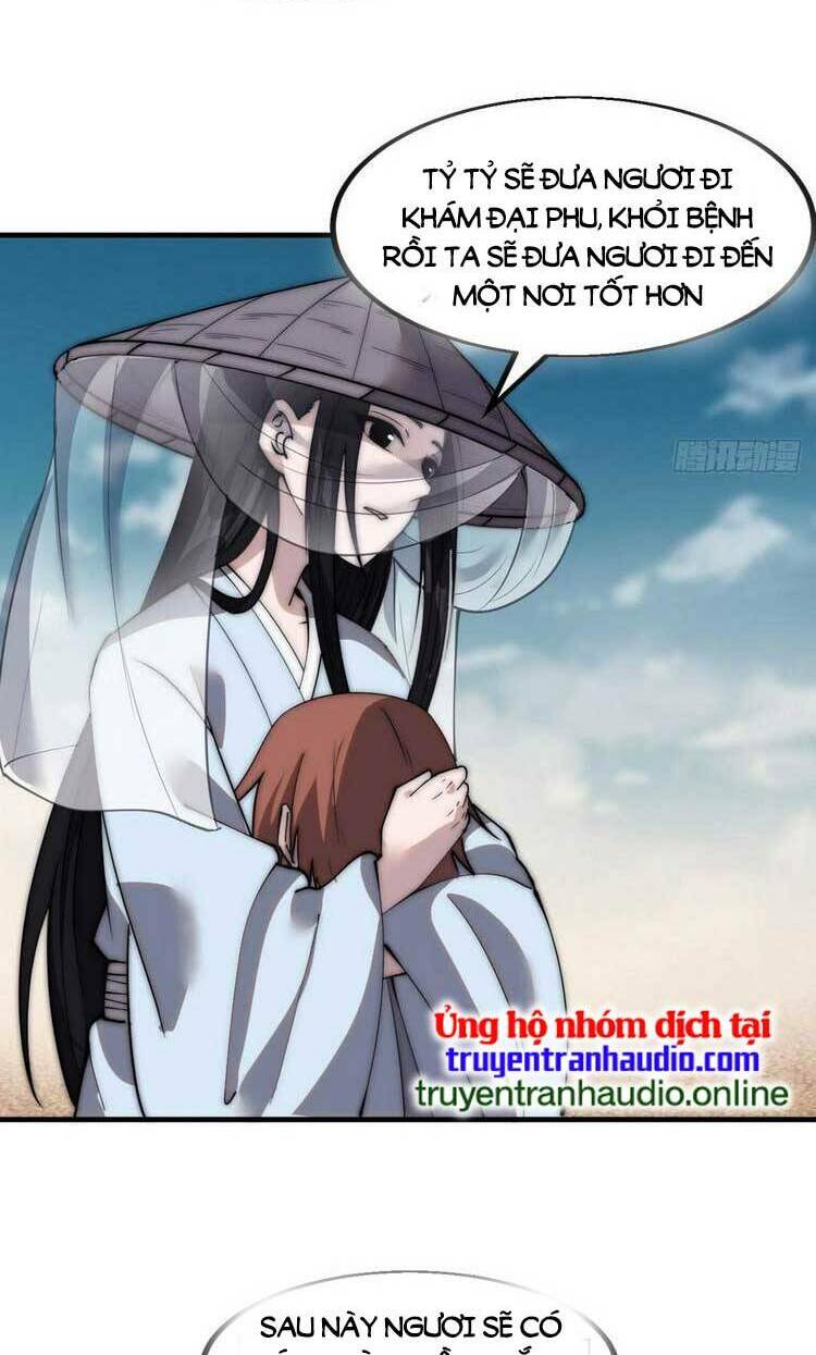 Ta Có Một Sơn Trại Chap 545 - Next Chap 546