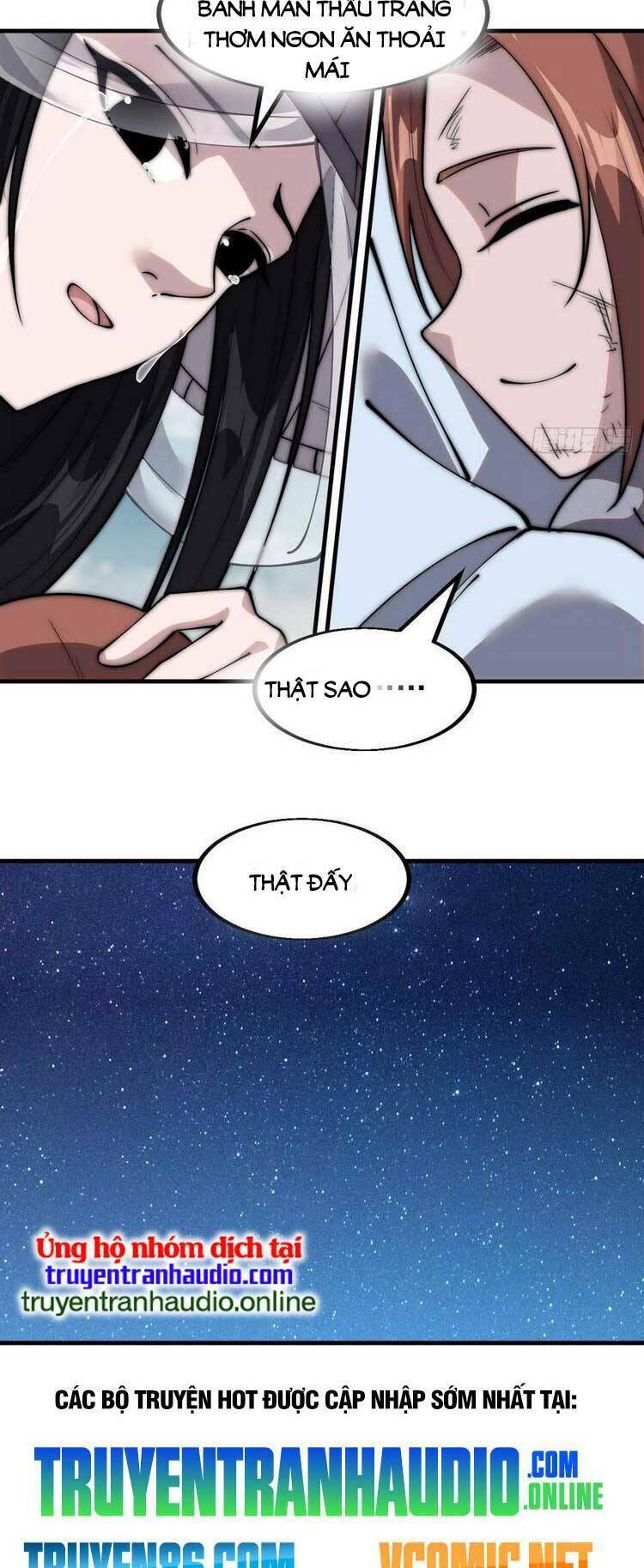 Ta Có Một Sơn Trại Chap 545 - Next Chap 546