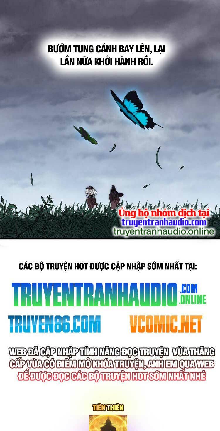 Ta Có Một Sơn Trại Chap 546 - Next Chap 547