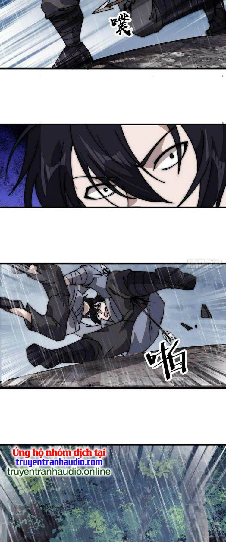 Ta Có Một Sơn Trại Chap 547 - Next Chap 548