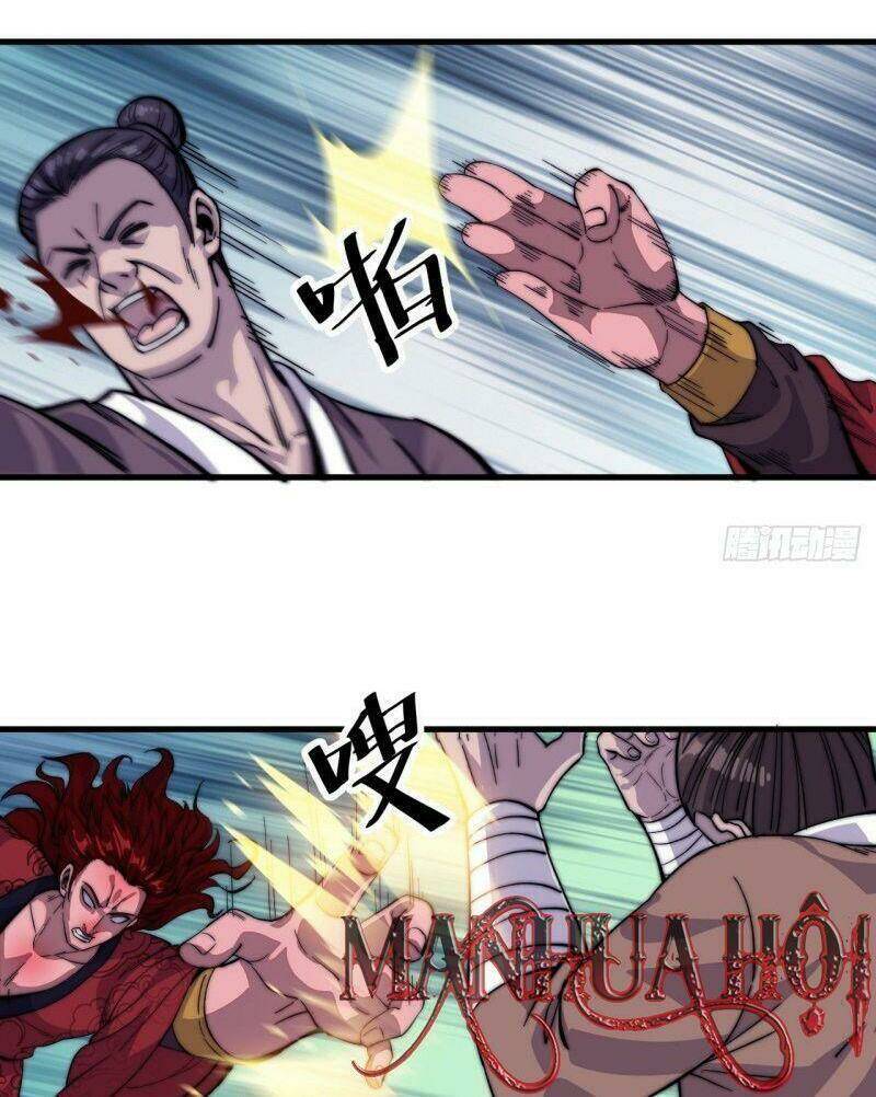 Ta Có Một Sơn Trại Chap 55 - Next Chap 56