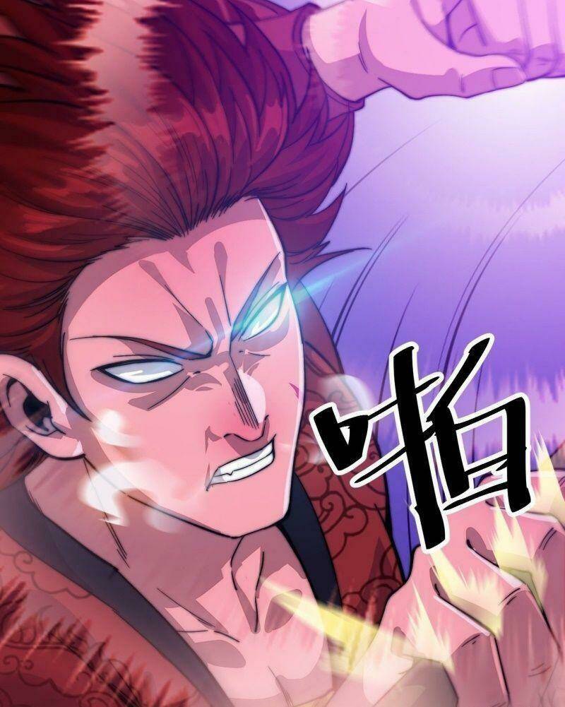 Ta Có Một Sơn Trại Chap 55 - Next Chap 56