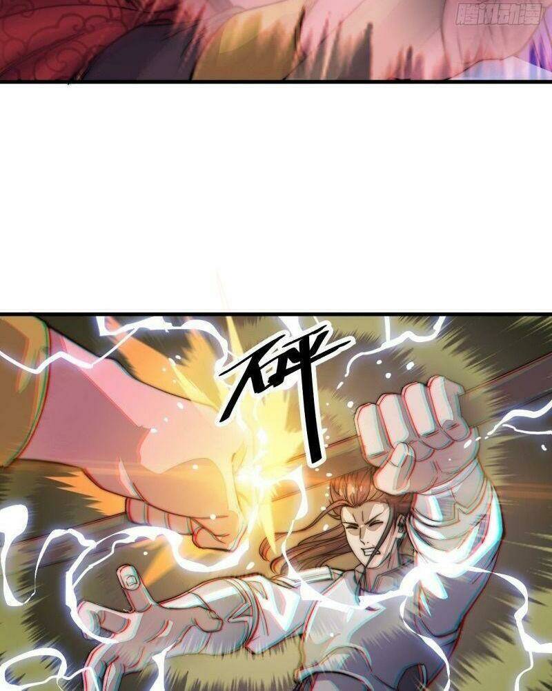 Ta Có Một Sơn Trại Chap 55 - Next Chap 56