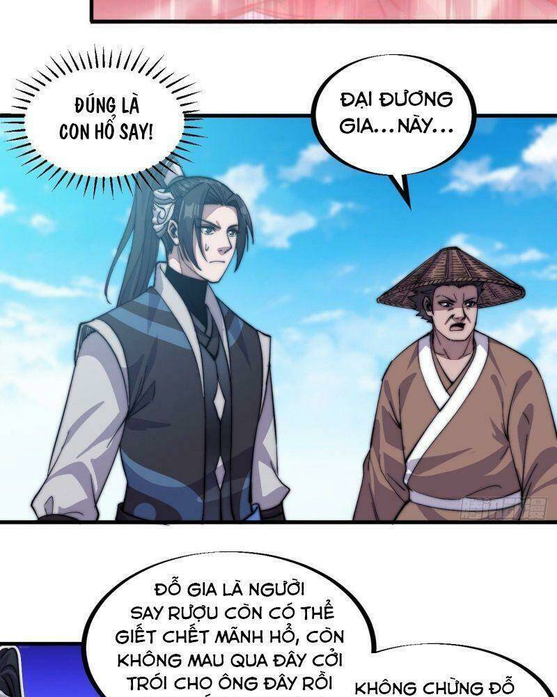 Ta Có Một Sơn Trại Chap 55 - Next Chap 56