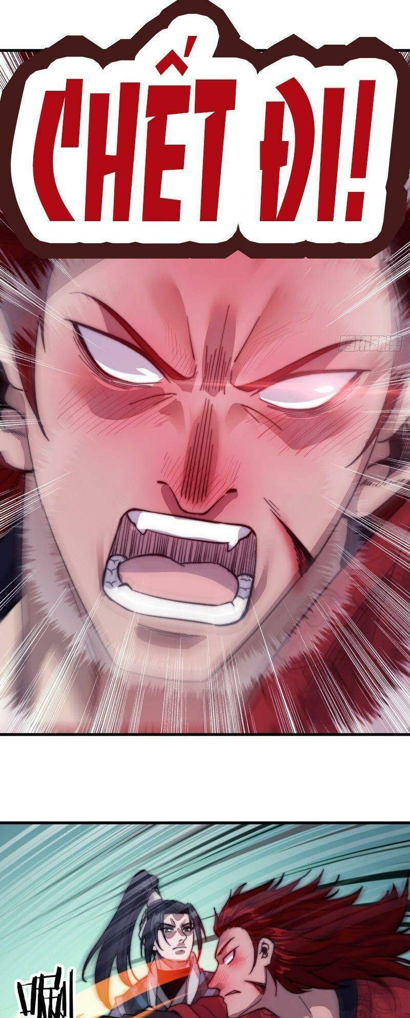 Ta Có Một Sơn Trại Chap 55 - Next Chap 56