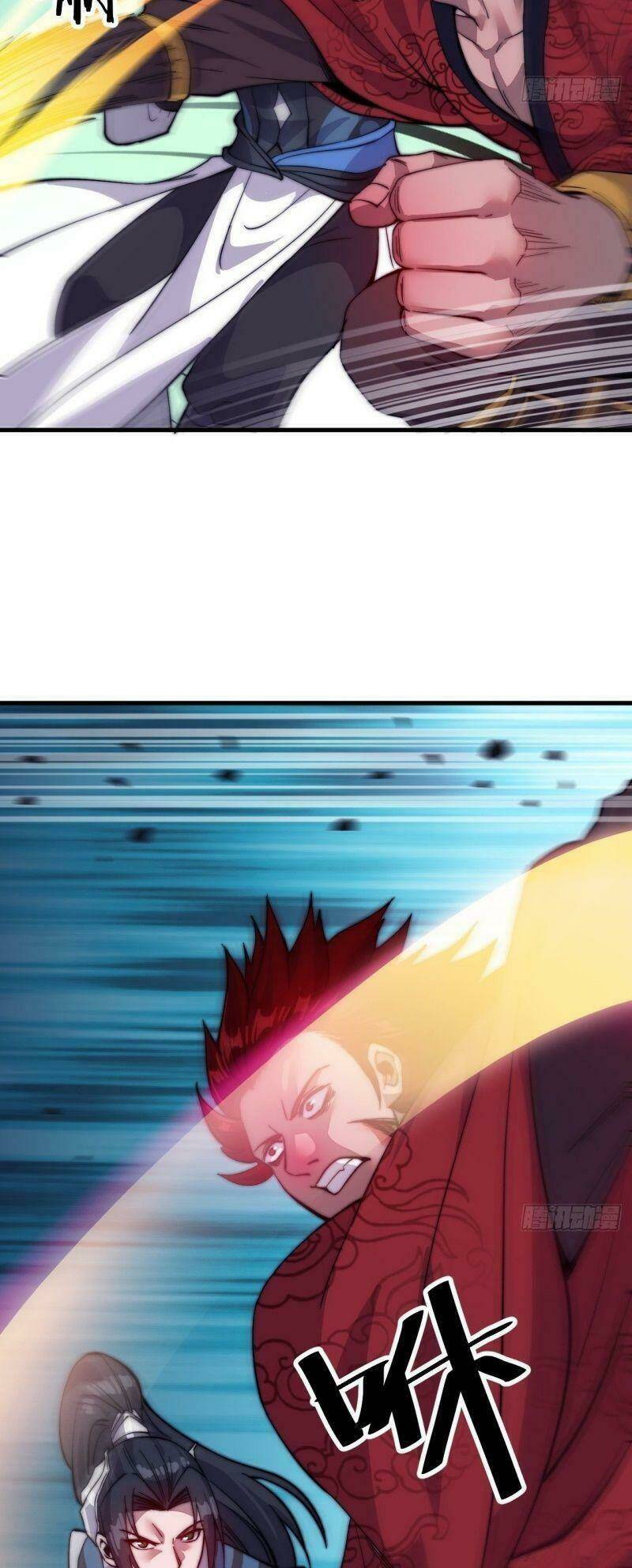 Ta Có Một Sơn Trại Chap 55 - Next Chap 56