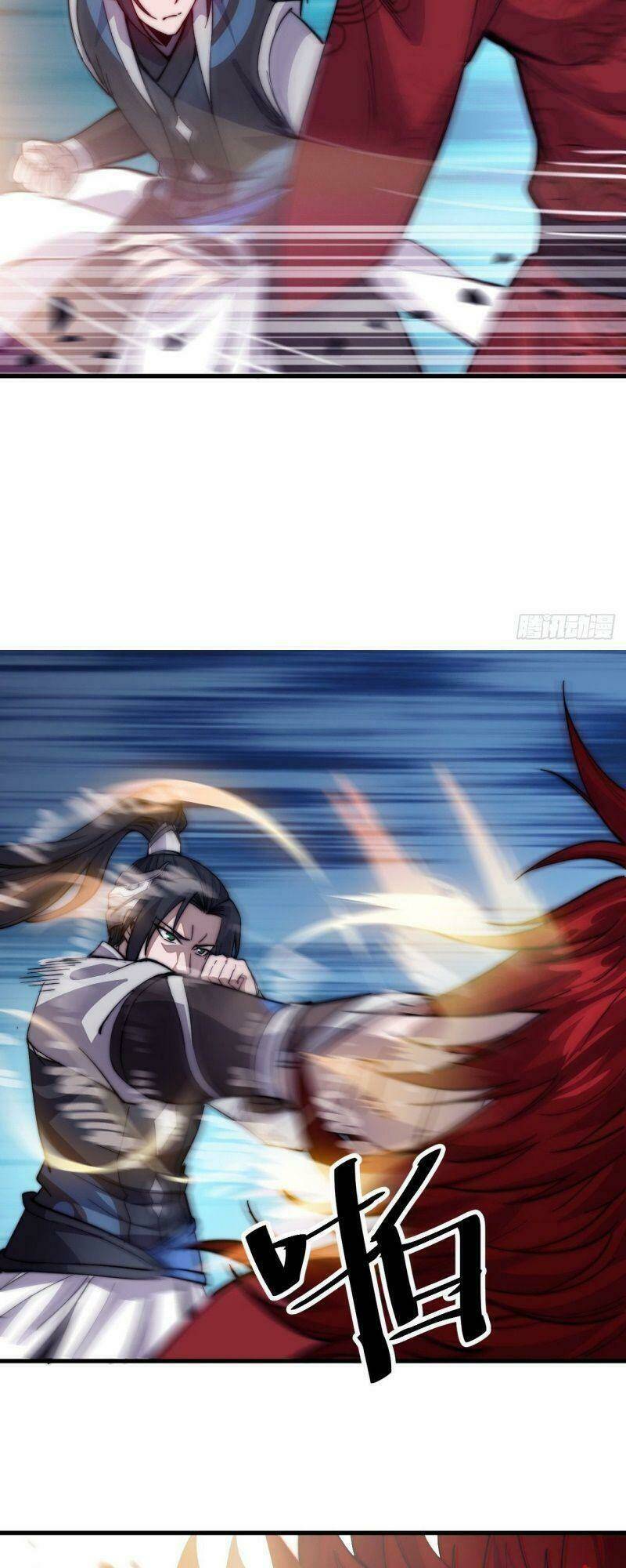 Ta Có Một Sơn Trại Chap 55 - Next Chap 56