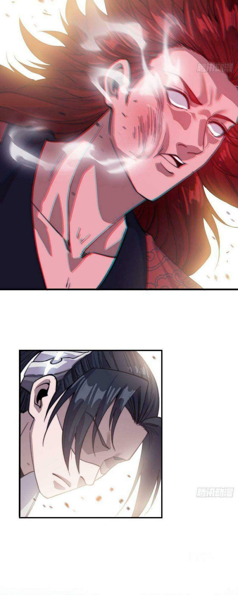 Ta Có Một Sơn Trại Chap 55 - Next Chap 56