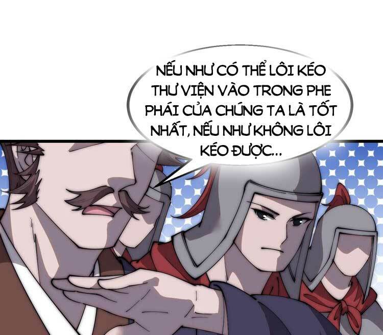 Ta Có Một Sơn Trại Chap 557 - Next Chap 558