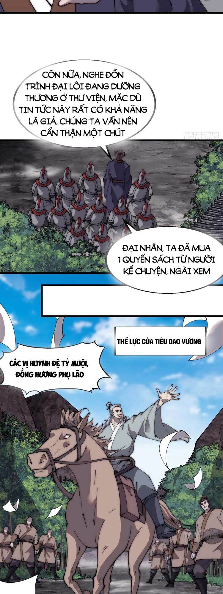 Ta Có Một Sơn Trại Chap 557 - Next Chap 558