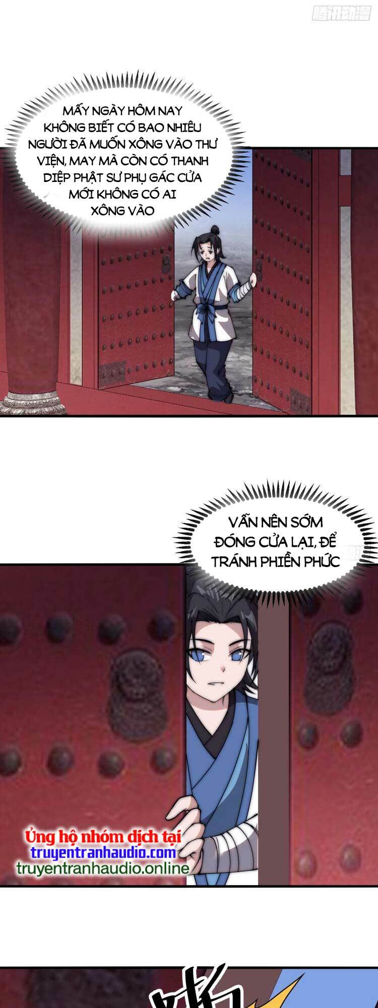 Ta Có Một Sơn Trại Chap 557 - Next Chap 558