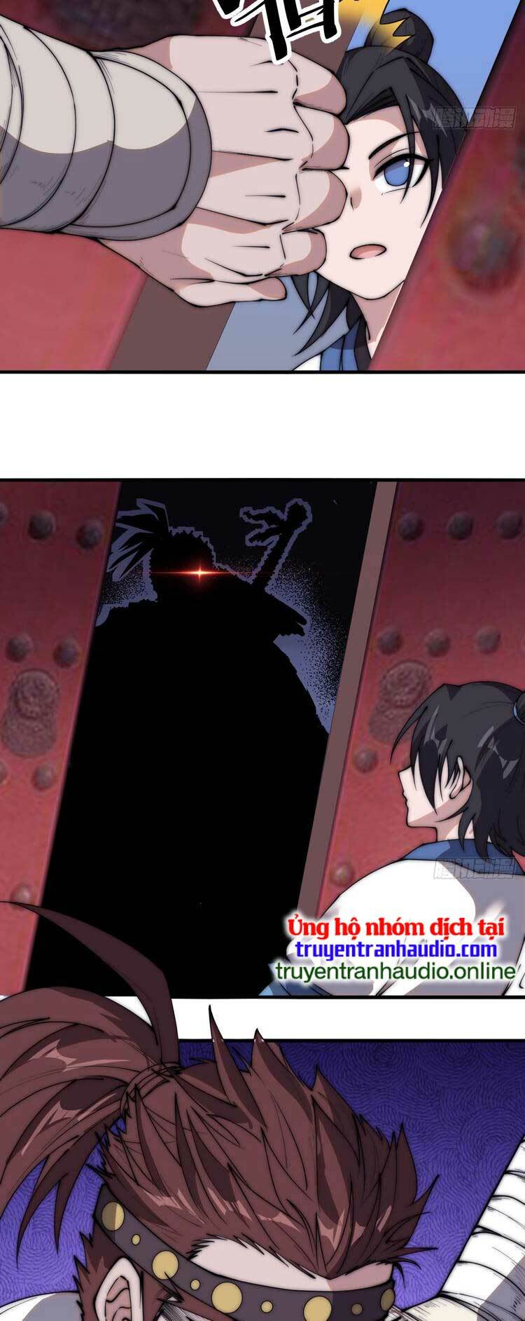 Ta Có Một Sơn Trại Chap 557 - Next Chap 558